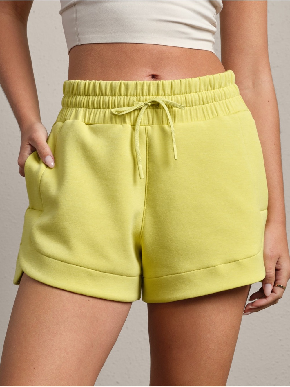 Rhone DreamGlow® Short - 3"